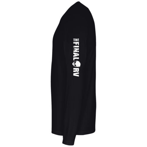 Long Sleeve Training Top Thumbnail