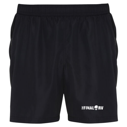 Training Shorts Thumbnail