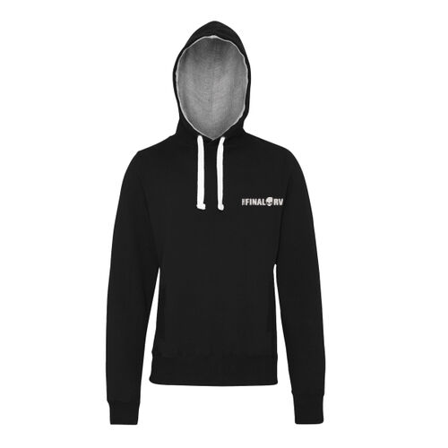 Chunky Hoodie Thumbnail