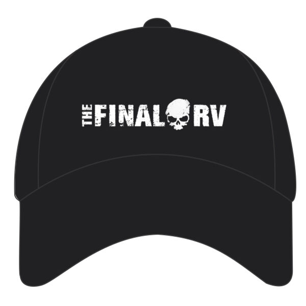 Baseball Cap Thumbnail