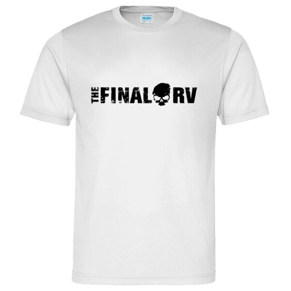 Training T Shirt  Thumbnail