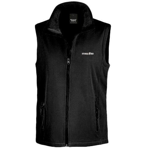 Softshell Gilet Thumbnail