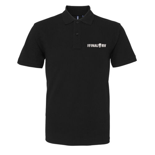 Polo Shirt Thumbnail