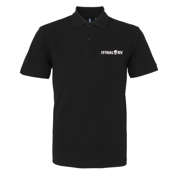 Polo Shirt Thumbnail