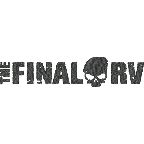 FinalRV_Black Thumbnail