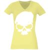 Women's Premium v-neck t-shirt Thumbnail