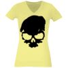 Women's Premium v-neck t-shirt Thumbnail