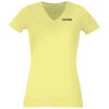 Women's Premium v-neck t-shirt Thumbnail