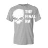 Adult t-shirt Heavy Cotton Thumbnail