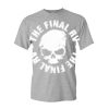 Adult t-shirt Heavy Cotton Thumbnail