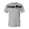 Adult t-shirt Heavy Cotton Thumbnail