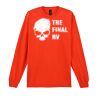 Long sleeve t-shirt Thumbnail