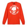 Long sleeve t-shirt Thumbnail