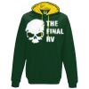 Varsity hoodie Thumbnail