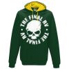 Varsity hoodie Thumbnail