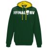 Varsity hoodie Thumbnail