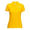 Ladies Polo Shirt Thumbnail