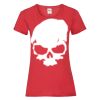 Lady-fit tee shirt Thumbnail