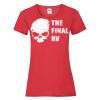 Lady-fit tee shirt Thumbnail