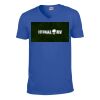 V-neck t-shirt  Thumbnail