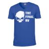 V-neck t-shirt  Thumbnail