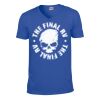 V-neck t-shirt  Thumbnail