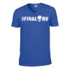 V-neck t-shirt  Thumbnail