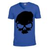 V-neck t-shirt  Thumbnail